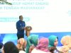 Anwar Hafid Merawat Nyala di Negeri Air dan Cahaya