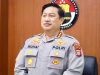 Polda Sulteng Cegah Api Sebelum Asap Mengepung