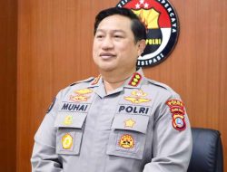 Polda Sulteng Cegah Api Sebelum Asap Mengepung