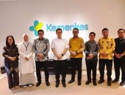Parigi Moutong Mengetuk Jakarta: Menagih Rumah Sakit Layak
