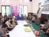 Seragam Presisi Meneladani Akhlak Rasul