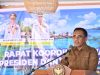 Anwar Hafid: Menjahit Mimpi di Buka Buka