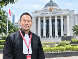 Hasbar Alwi SH dan Jalan Panjang Atribut: Euforia Gerak Jalan Bukan Bukti Keberpihakan, Pendampingan Sukarela Disiapkan