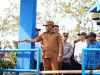 Anwar Hafid Pastikan Air Petani Aman