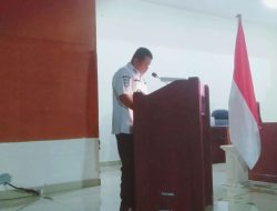Gema Aspirasi di Parlemen: Ketika Suara Pesisir dan Pelosok Parigi Moutong Meminta Wujud