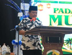 Menjemput Teladan Nabi di Bumi Songulara Mombangu