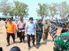 Erwin Burase Merapatkan Barisan di Labuan Saat Ancaman Karhutla Meningkat