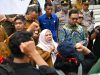 Di Halaman Kantor Gubernur, Wagub Reny Menenun Ulang Dialog yang Putus di Lingkar Nikel Morut