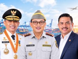 Bawa Produk Bumi Tadulako ke Dunia, Pemprov Sulteng Deklarasikan Gerakan 1.000 UMKM Ekspor