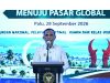 Menatap Langit Guangzhou dari Palu: Ketika UMKM Berani Mengepakkan Sayap
