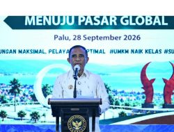 Menatap Langit Guangzhou dari Palu: Ketika UMKM Berani Mengepakkan Sayap