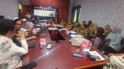 Lentera Sengketa di Jalur Distribusi: Ismet Ibrahim Ditunjuk Pimpin Satgas BBM Parigi Moutong