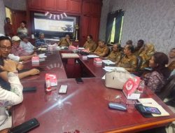 Lentera Sengketa di Jalur Distribusi: Ismet Ibrahim Ditunjuk Pimpin Satgas BBM Parigi Moutong