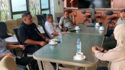 Dialog di Jakarta: Wabup Abdul Sahid Merajut Asa Pertanian Parigi Moutong
