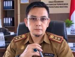 Rumah Bantuan Itu Tanpa Mahar Sepeser Pun