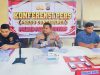 Polres Parigi Moutong Sukses Sapu Bersih Kejahatan
