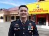 Heri Edrino Sihombing, Kapolres Baru Parigi Moutong Gantikan Hendrawan Agustian Nugraha