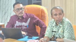 Pemkab Parigi Moutong dan Kementerian Transmigrasi Siapkan Bahari Tomini Raya Jadi Pusat Pertumbuhan Ekonomi Baru