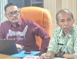 Pemkab Parigi Moutong dan Kementerian Transmigrasi Siapkan Bahari Tomini Raya Jadi Pusat Pertumbuhan Ekonomi Baru