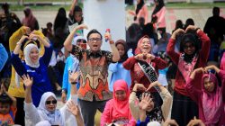 Gebyar PAUD 2026, Bupati Erwin Burase Apresiasi Dedikasi Pendidik dalam Membangun Generasi Berkualitas