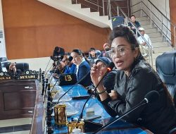 DPRD Parigi Moutong Warning Penggilingan di Tengah Permukiman Warga