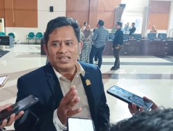 Ketua Komisi IV DPRD Parimo Dorong Solusi Nasib Cleaning Service RS Anuntaloko