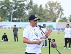 Anwar Hafid Menutup Peluit Sigi, Membuka Perburuan Talenta