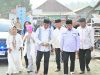 Anwar Hafid Menamai Jembatan Sebagai Tol Desa, dan Harapan yang Mengalir di Atasnya