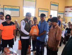 Erwin Burase: Menjangkau Duka Pengungsi Toribulu
