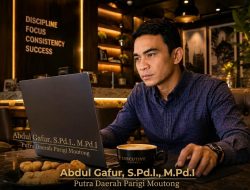 Abdul Gafur Radjangguni: Tentang Istri Bupati dan Seleksi JPT, Biarkan Kompetensi yang Bicara