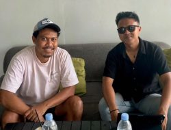 AFKAB Parigi Moutong Resmi Tunjuk Bayu Riestianto sebagai Head Coach Tim Futsal Porprov Sulteng X 2026
