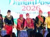 Anwar Hafid Buka Festival Danau Poso 2026, Budaya dan Kelestarian Alam Harus Dijaga