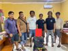 Gerak Cepat Polres Parigi Moutong Bekuk Residivis Pencurian