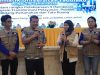 Wakil Bupati Lepas KKN Untad, Parigi Moutong Kejar Tertib Pertanahan