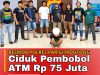 Bobol Rekening Rp 73 Juta Pakai PIN Tanggal Lahir, Pria Toboli Diciduk di Poso