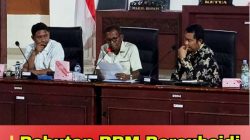 Rebutan BBM Bersubsidi di Parigi Moutong, DPRD Keluarkan Tujuh Jurus
