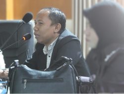 Ketua Fraksi Perindo DPRD Parigi Moutong Soroti Efektivitas Dokter Berbasis MOU di Daerah
