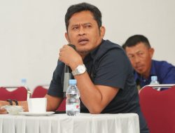 Paripurna LHP BPK, Ketua Komisi IV DPRD Parigi Moutong Soroti Pelayanan Kesehatan dan Program LPG Gratis