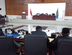 Sisa Anggaran Parimo Rp41 Miliar Disorot DPRD, Bupati: Didominasi Dana Transfer Berperuntukan Khusus