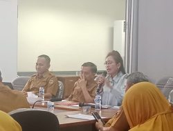 Bapemperda DPRD Parigi Moutong Kawal Evaluasi Pertanggungjawaban APBD 2025, DBH Rp24 Miliar Jadi Sorotan