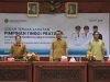 Sekda Zulfinasran Tekankan Integritas dan Profesionalisme kepada 18 Pejabat Pemkab Parigi Moutong